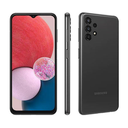 Samsung A13 32GB 3GB RAM (Black)