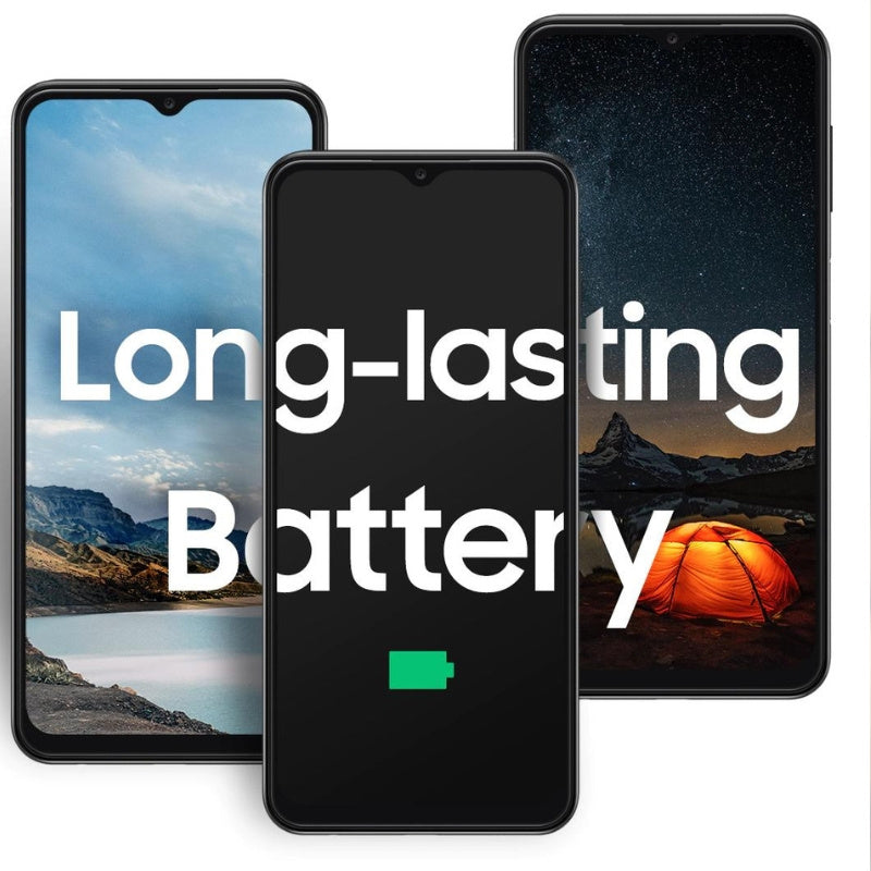 Samsung A13 32GB 3GB RAM (Black)