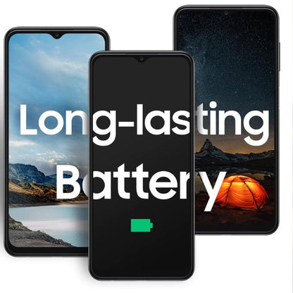 Samsung A13 32GB 3GB RAM (Black)