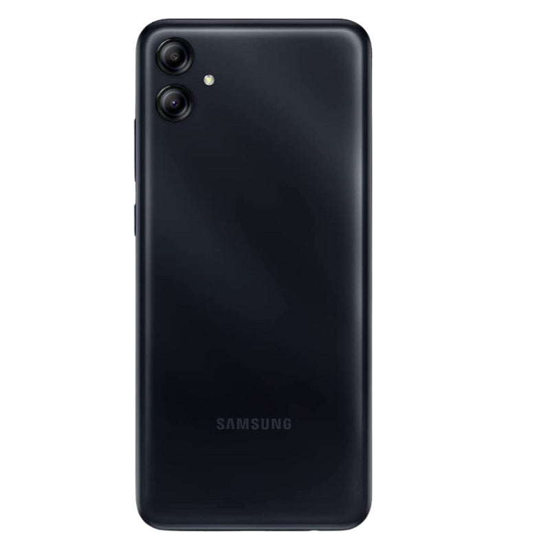 Samsung A04e 64GB+4GB Ram (Black)