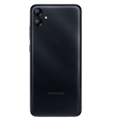 Samsung A04e 64GB+4GB Ram (Black)