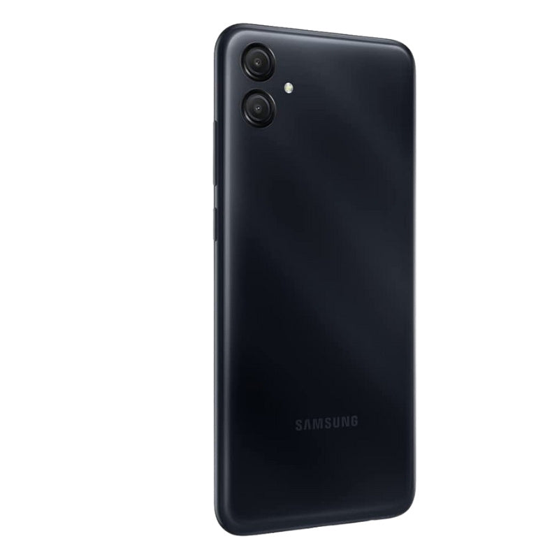 Samsung A04e 64GB+4GB Ram (Black)