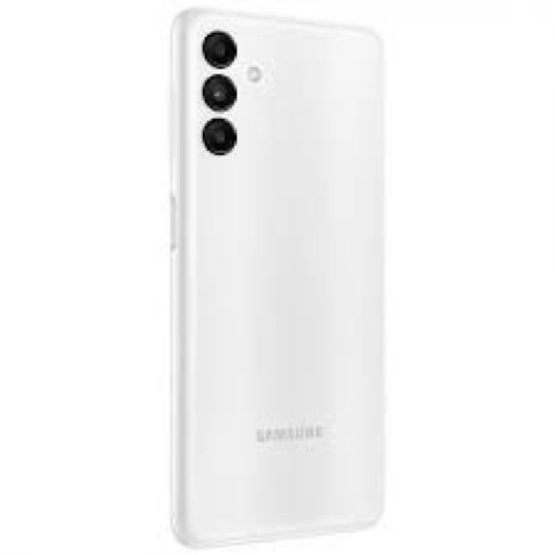 SAMSUNG A04s 128GB+4GB RAM White