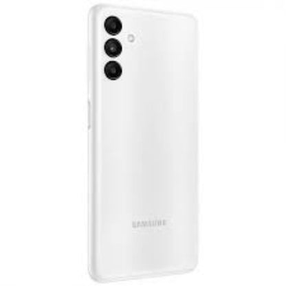 SAMSUNG A04s 128GB+4GB RAM White