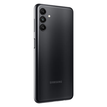 SAMSUNG A04s 64GB+4GB RAM Black