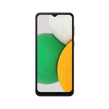 Samsung A03 CORE  32GB +2GB RAM BLACK