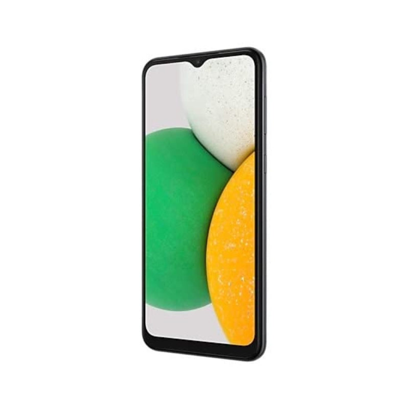 Samsung A03 CORE  32GB +2GB RAM BLACK