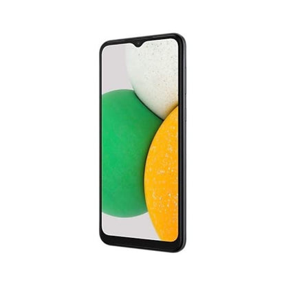 Samsung A03 CORE  32GB +2GB RAM BLACK