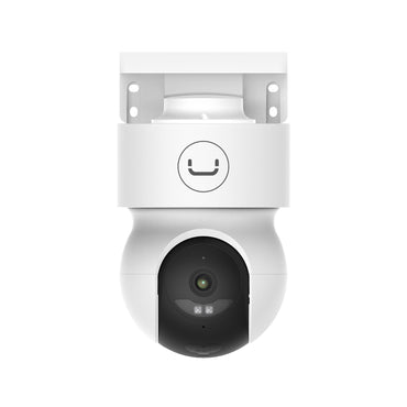 SMART WIFI OUTDOOR 360° CAMERA CAM10 CM1410WT