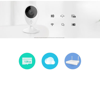 EZVIZ C2C HD Wi-Fi Home Indoor Video Monitoring Security Camera