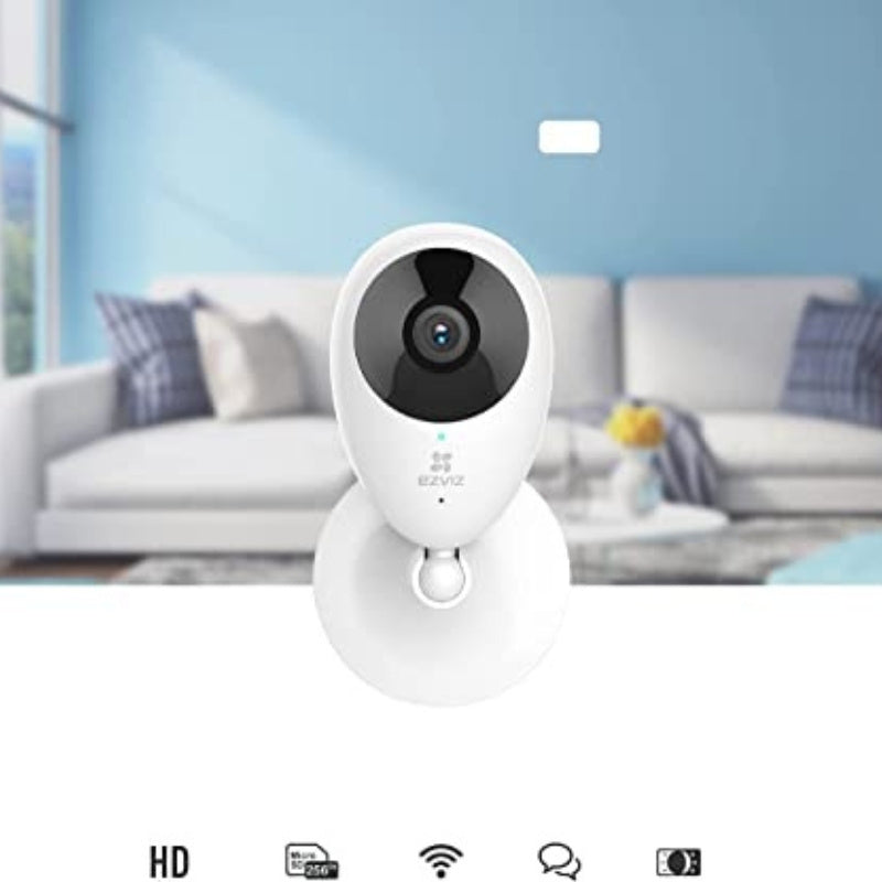 EZVIZ C2C HD Wi-Fi Home Indoor Video Monitoring Security Camera