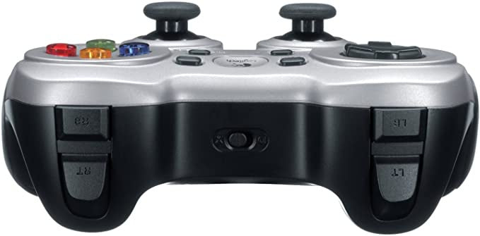 Logitech F710 Wireless Gamepad