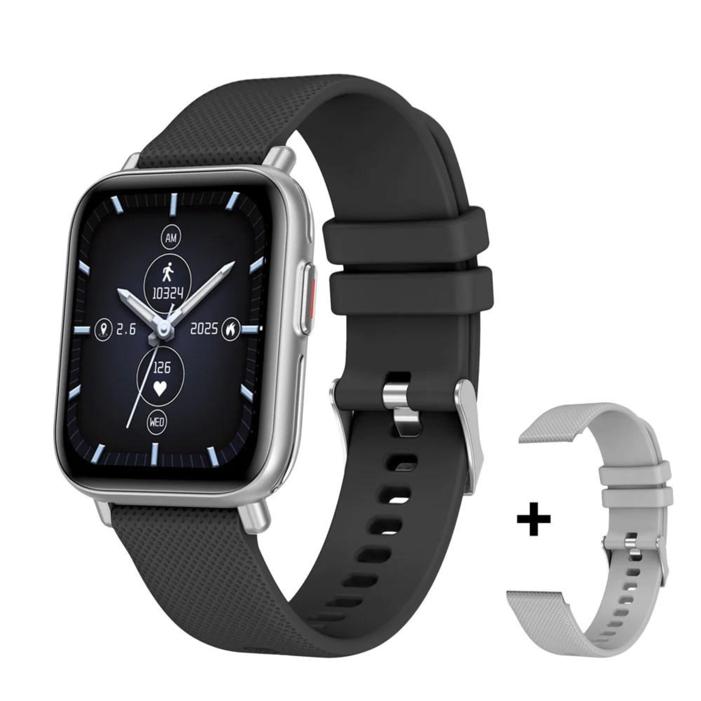 SKEIWATCH S50 ARG-WT-6050SL