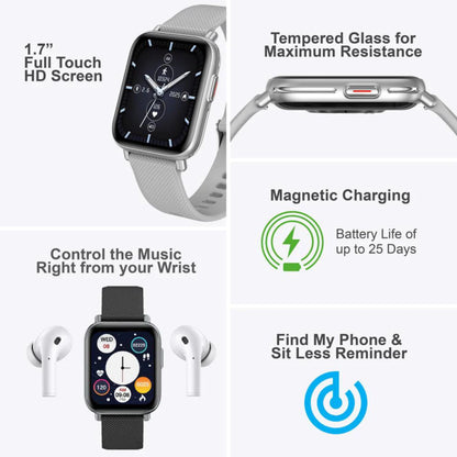 SKEIWATCH S50 ARG-WT-6050SL