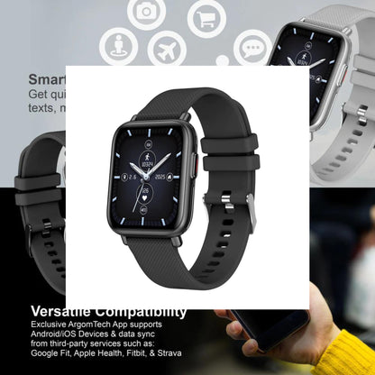 SKEIWATCH S50 ARG-WT-6050SL