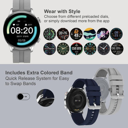 SKEIWATCH C60 ARG-WT-6060SL
