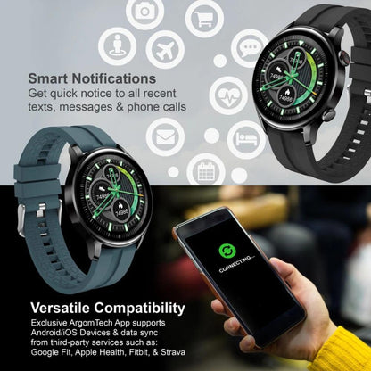 SKEIWATCH C60 ARG-WT-6060BK