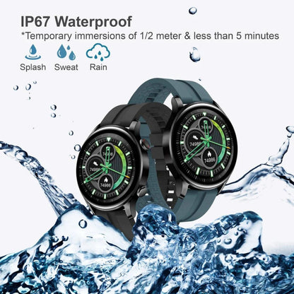 SKEIWATCH C60 ARG-WT-6060BK