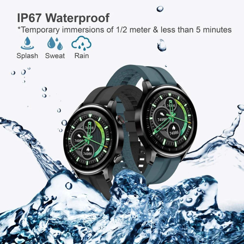 SKEIWATCH C60 ARG-WT-6060BK