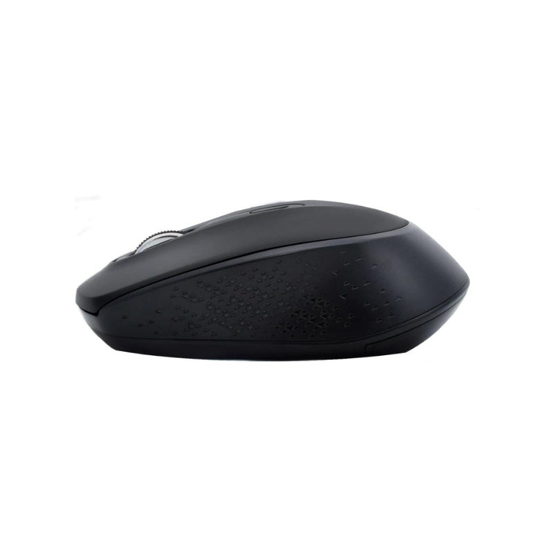 CONTOUR WIRELESS MOUSE MS6528BK