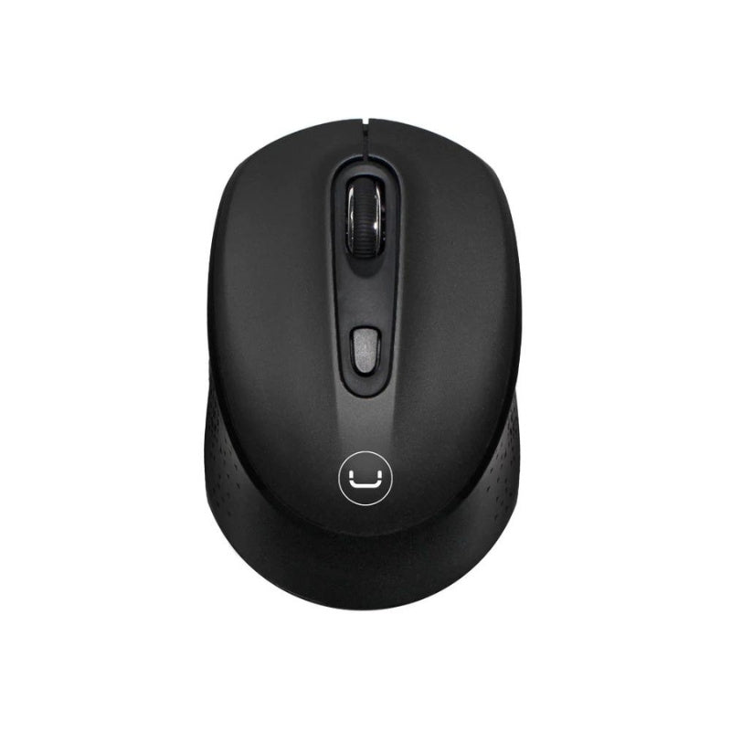CONTOUR WIRELESS MOUSE MS6528BK