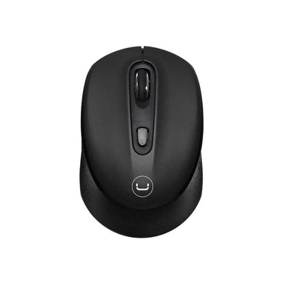 CONTOUR WIRELESS MOUSE MS6528BK