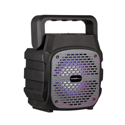 RUMBA BOX K6 TWS WIRELESS BT SPEAKER ARG-SP-3042BK