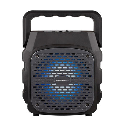 RUMBA BOX K6 TWS WIRELESS BT SPEAKER ARG-SP-3042BK