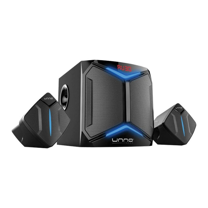 PRESTIGE 2.1 SOUND SYSTEM SP9313BK
