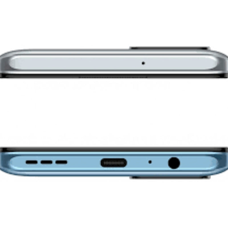 ZTE BLADE A72 64GB +3GB RAM BLUE