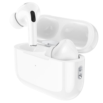 hoco EW50 True Wireless Bluetooth Earphone(White)