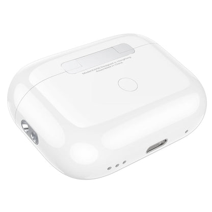 hoco EW50 True Wireless Bluetooth Earphone(White)