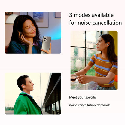 Original Xiaomi Redmi Buds 4 True Wireless Bluetooth Earphone(White)