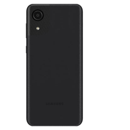 Samsung A03 CORE  32GB +2GB RAM BLACK
