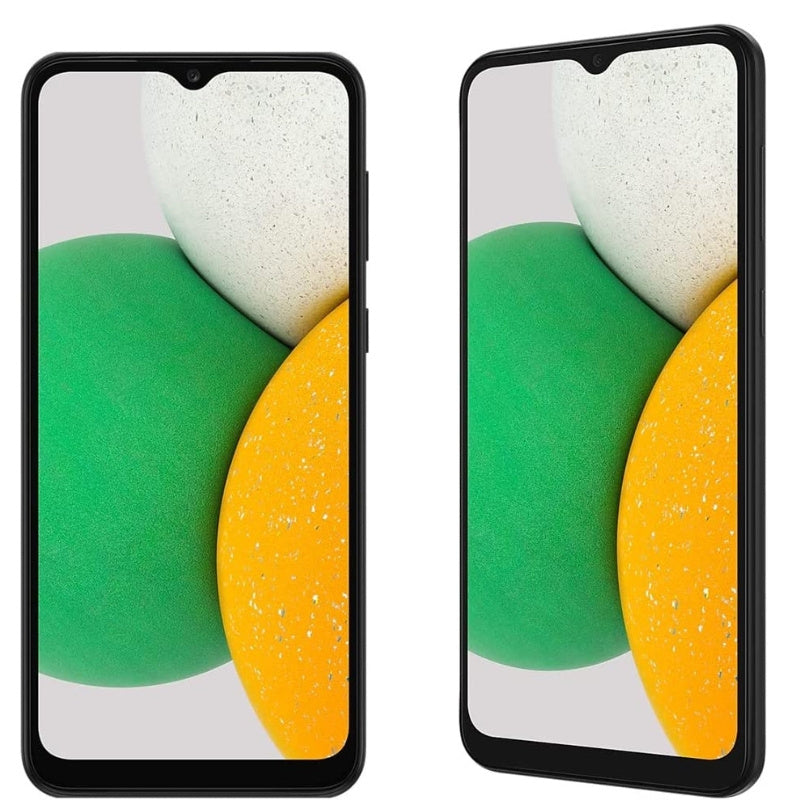 Samsung A03 CORE  32GB +2GB RAM BLACK
