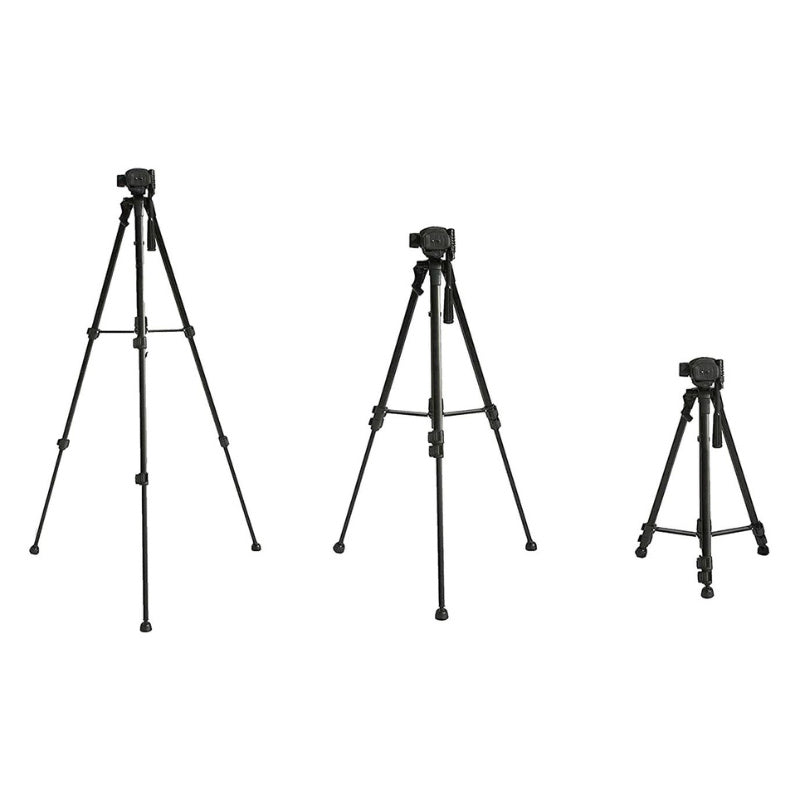 CAMERA TRIPOD PH1951BK