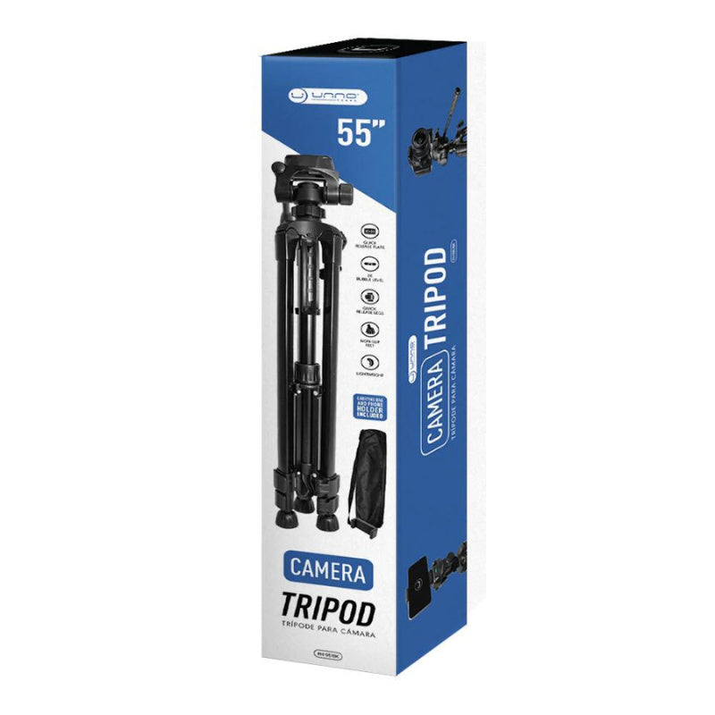 CAMERA TRIPOD PH1951BK