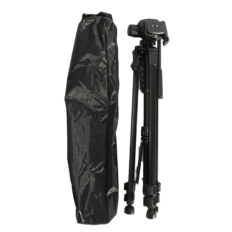 CAMERA TRIPOD PH1951BK