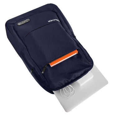 DENVER NOTEBOOK BACKPACK | 15.6" BG2502BK