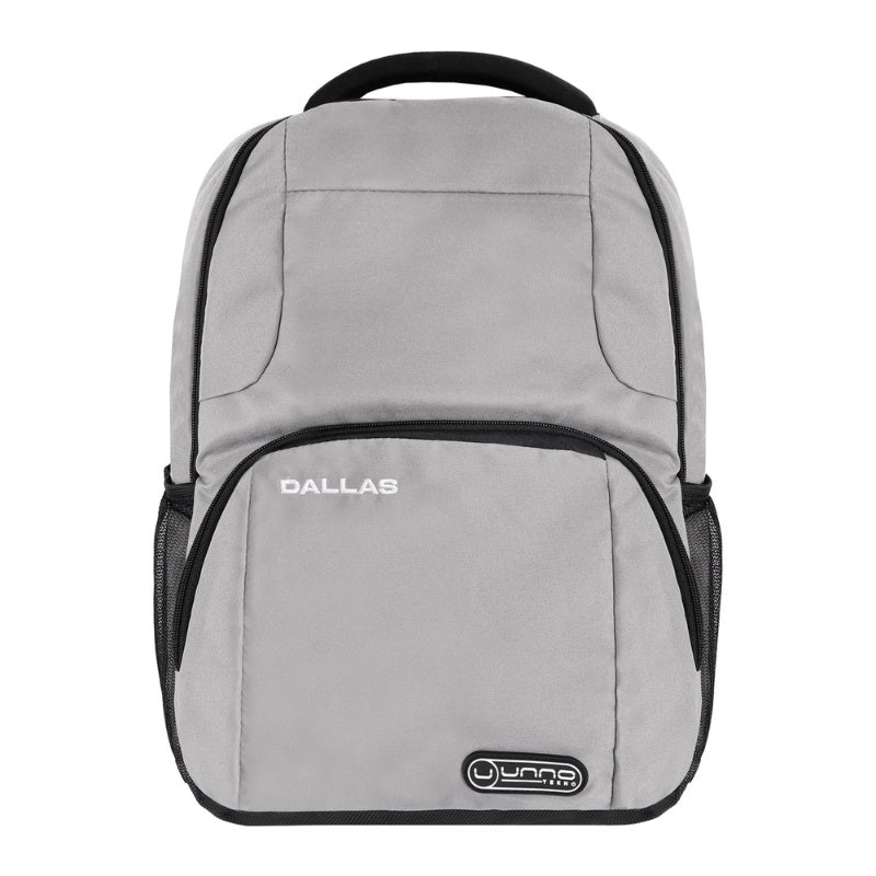DALLAS NOTEBOOK BACKPACK | 15.6" BG2501GY