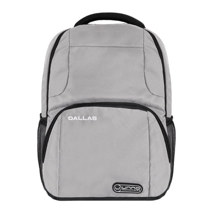 DALLAS NOTEBOOK BACKPACK | 15.6" BG2501GY