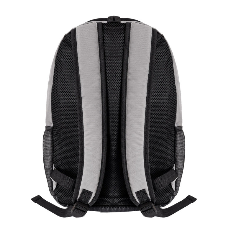 DALLAS NOTEBOOK BACKPACK | 15.6" BG2501GY