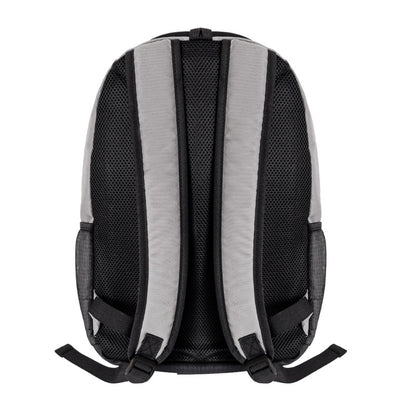 DALLAS NOTEBOOK BACKPACK | 15.6" BG2501GY