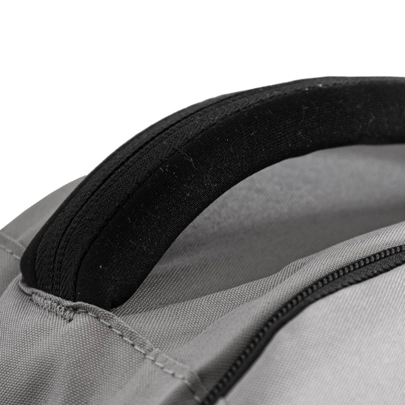 DALLAS NOTEBOOK BACKPACK | 15.6" BG2501GY