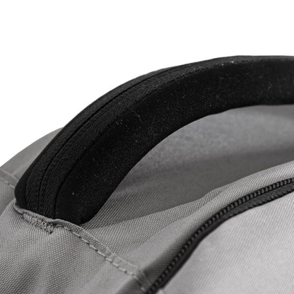 DALLAS NOTEBOOK BACKPACK | 15.6" BG2501GY