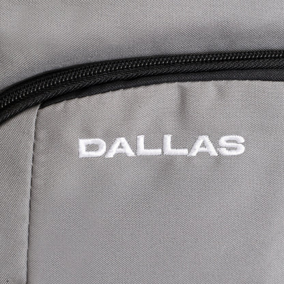 DALLAS NOTEBOOK BACKPACK | 15.6" BG2501GY
