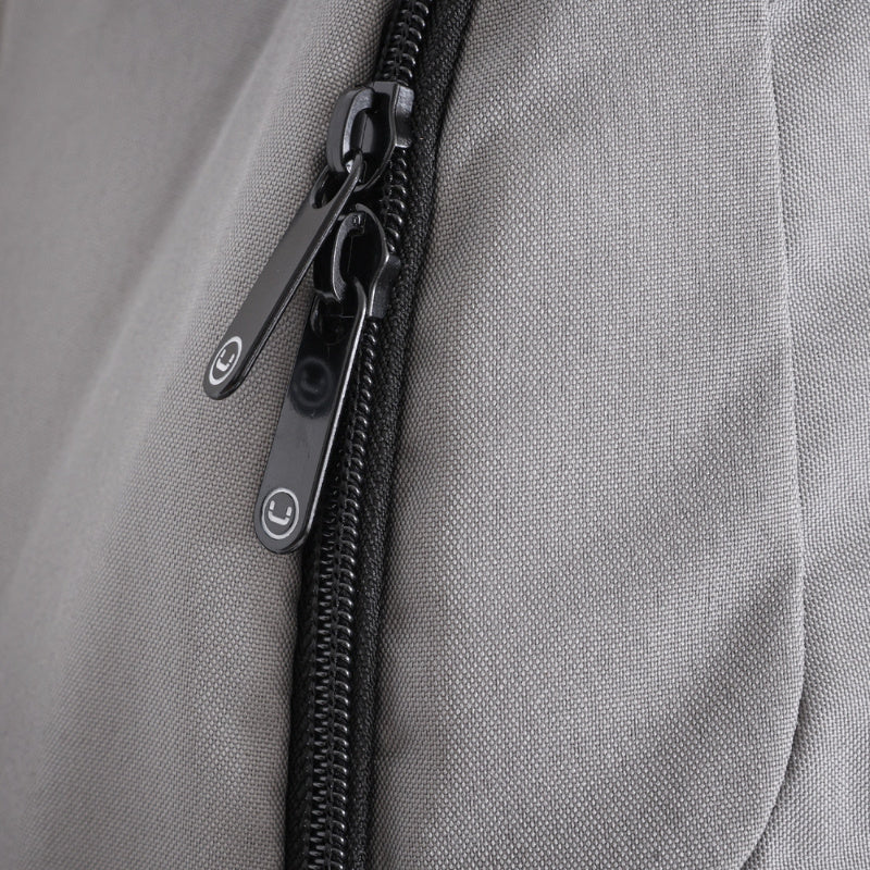 DALLAS NOTEBOOK BACKPACK | 15.6" BG2501GY
