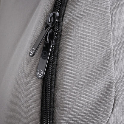DALLAS NOTEBOOK BACKPACK | 15.6" BG2501GY