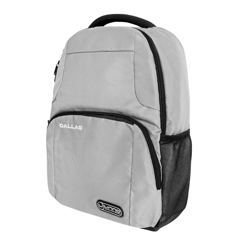 DALLAS NOTEBOOK BACKPACK | 15.6" BG2501GY