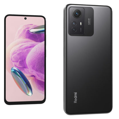 Xiaomi Redmi Note 12s 256GB +8GB RAM Onyx Black